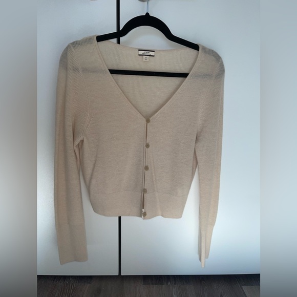 J. Crew Sweaters - J. Crew Cashmere Cardigan
